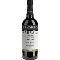 Marsala Oltre 4 anni Superiore Riserva Secco