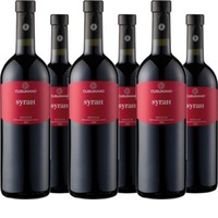 Terre Siciliane Syrah IGT