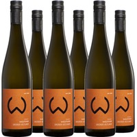 Grüner Veltliner - Wagram DAC