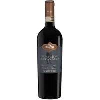 Marteto Morellino di Scansano DOCG