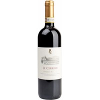 Le Cerrine Chianti Riserva DOCG