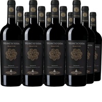 Torcicoda Primitivo Salento IGT