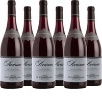 Vacqueyras Côtes du Rhône AOP