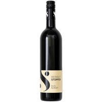 Blauburger - Stopfer