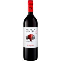 Buffalo Zinfandel - Tussock Jumper