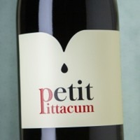 Petit Pittacum