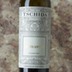 Christian Tschida Non Tradition White 