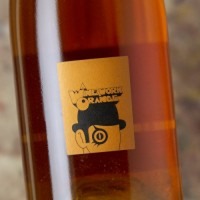 Sicus A Wine Work Orange Pét Nat