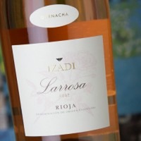 Izadi Larrosa Rosé