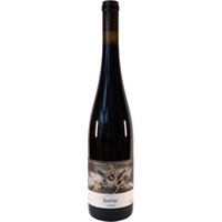 Cuvée Quadriga Spätburgunder St. Laurent