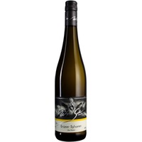 Grüner Silvaner Alte Reben Silvaner