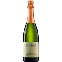 Riesling Sekt trocken Bockenheimer Burggarten Deutscher Sekt b.A. Pfalz Riesling