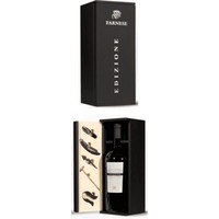 Farnese Fantini Edizione wooden case Magnum MAGNUM