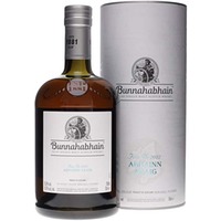 (170,71€/1l) Bunnahabhain Fèis Ìle Abhainn Araig 0,7 Liter 50,8 % Vol