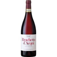 Brachetto d'Acqui DOCG