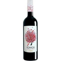 Cavino Ionos Cabernet Sauvignon Merlot Rotwein trocken 0,75 l