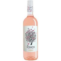 Cavino Ionos Rodits Syrah Roséwein trocken 0,75 l