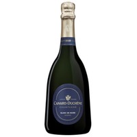 Canard-Duchêne Iconic Champagner Blanc de Noirs