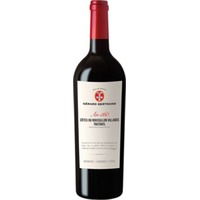Heritage 560 Tautavel