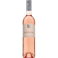 Domaine Montrose Rosé Côtes de Thongue IGP