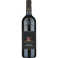 Sella & Mosca Marchese di Villamarina Alghero DOC