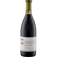 The Factor Shiraz