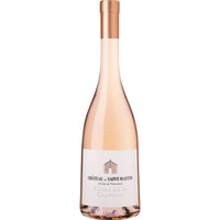 Cuvée de la Chapelle Rosé Côtes de Provence AOP, Cru Classé