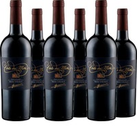 Terre Siciliane Nero d´Avola Etichetta Blu IGT