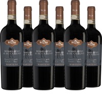 Marteto Morellino di Scansano DOCG