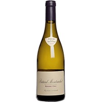 Domaine de la Vougeraie : Bâtard-Montrachet Grand cru
