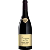 Domaine de la Vougeraie : Bourgogne Pinot Noir Terres de Famille