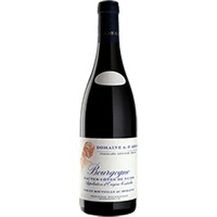 Domaine A.F. Gros : Bourgogne Hautes-Côtes de Nuits Domaine