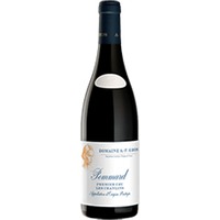 Domaine A.F. Gros : Pommard 1er cru Les Chanlins