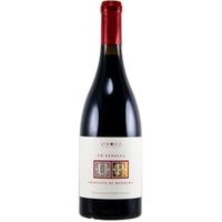 Vinosia Uè Pássula Primitivo di Manduria DOC