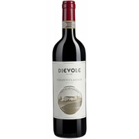 Petrignano (Bio) - - Dievole SPA - Italienischer Rotwein