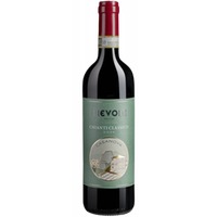 Casanova (Bio) - - Dievole SPA - Italienischer Rotwein