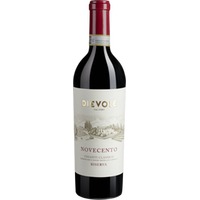 Chianti Classico Riserva (Bio) - - Dievole SPA - Italienischer Rotwein