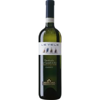 Terre Cortesi Moncaro Le Vele - Verdicchio dei Castelli di Jesi Classico DOC