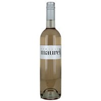 Domaine Alain Maurel Rose Cabardes Pays d Oc IGP, Languedoc Roussillon Frankreich