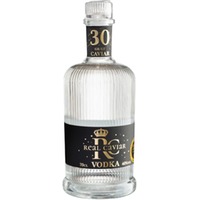 Real IBIZA Caviar Vodka