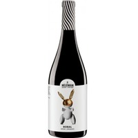 Single Vineyard Rabbit - Neleman