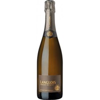 Crémant de Loire Brut Vintage - Langlois