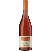 Blaufränkisch Rosé