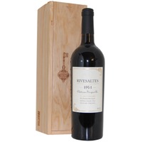 Wein Rivesaltes Chateau Sisqueille