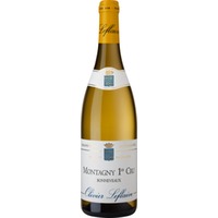 Olivier Leflaive Les Bonneveaux Montagny 1er Cru AOP