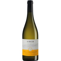Sirch Ribolla Gialla Friuli Colli Orientali DOC 0,75 ℓ