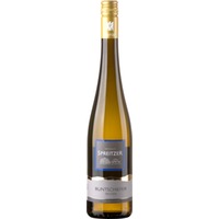 Riesling Hallgarten "Buntschiefer" - Weingut Spreitzer