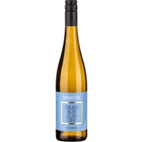 Grauburgunder - Weingut Spreitzer
