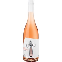 Lyrarakis Rosé Kotsifali, PGI Crete, Kreta, 2025, Roséwein