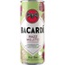 Bacardi Razz Mojito Vegan 10% vol. 0,25 l 